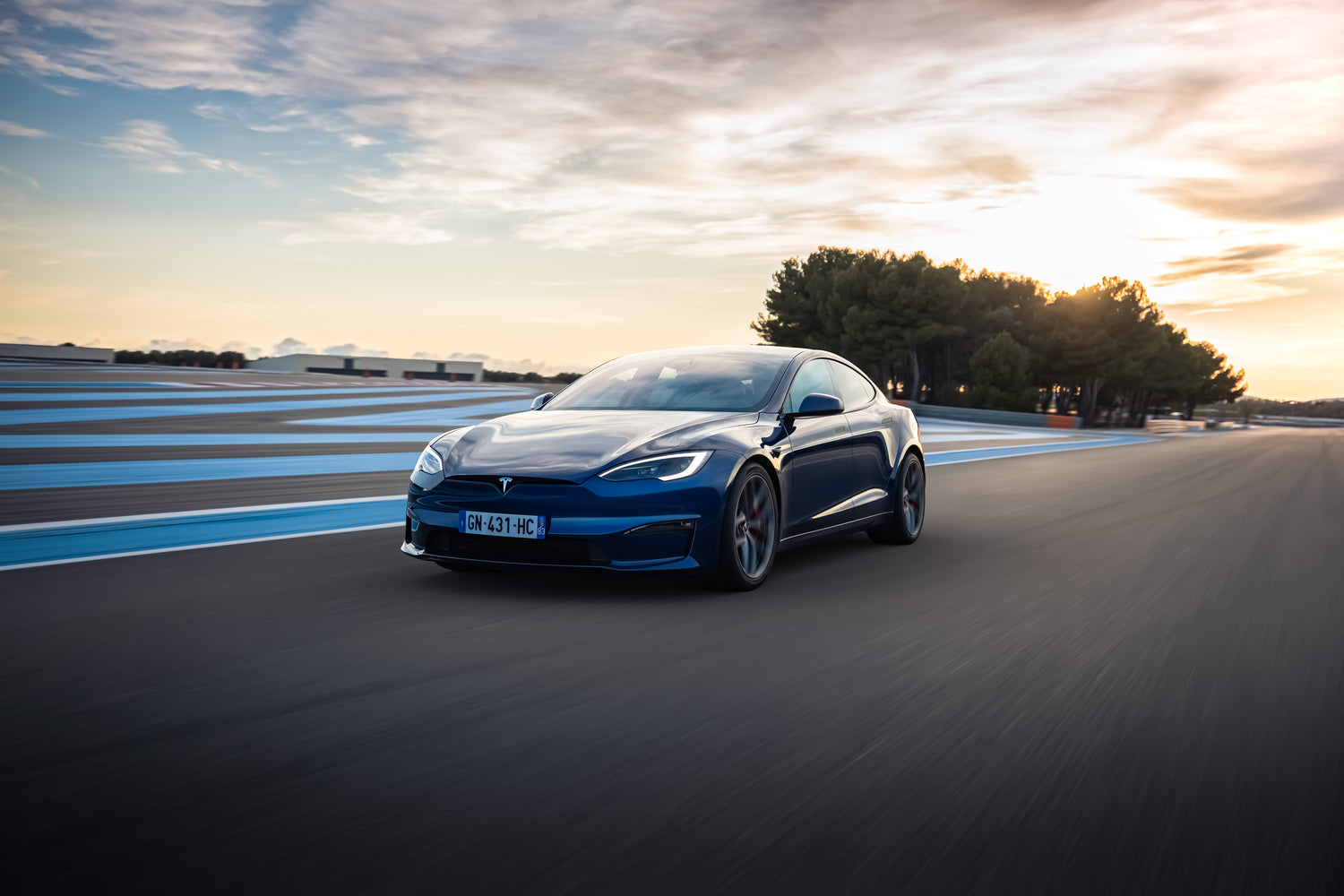 Model S