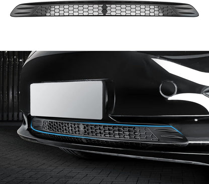 Grille Mesh Inserts for Tesla Model 3 (2017-2023)