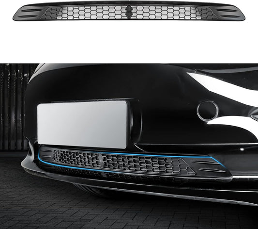 Grille Mesh Inserts for Tesla Model 3 (2017-2023)