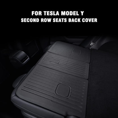 Seats Back Protector for 2020-2024 Tesla Model Y