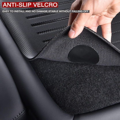 Seats Back Protector for 2020-2024 Tesla Model Y