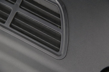 Air Intake Grille Filter for Tesla Model Y 2021-2024, Air Flow Vent Protect Inlet Cover Insect Net