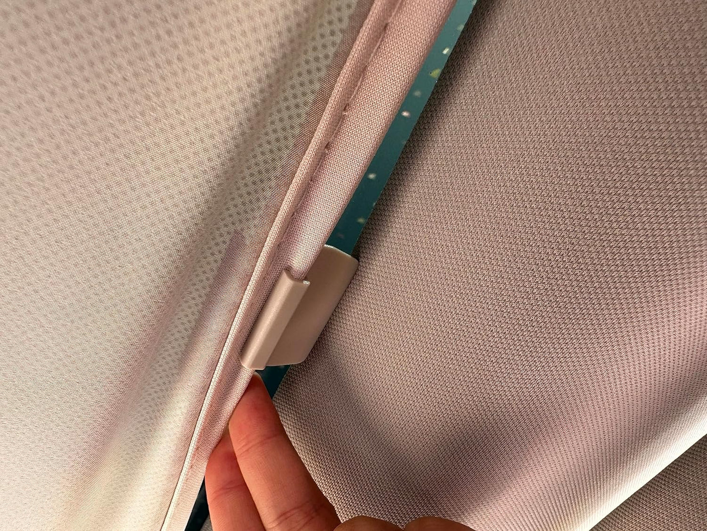 Sunshade Front & Rear Glass Roof for Tesla Model 3 2017-2023